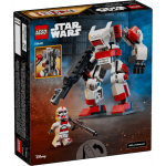 LEGO Star Wars – Robotický oblek klonového šokového vojaka